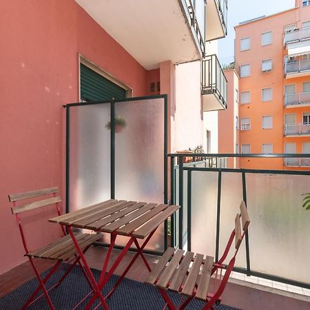 Appartamento Ospedale Civile 4 - F&L Apartment เบรเชีย ภายนอก รูปภาพ